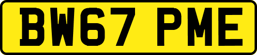 BW67PME