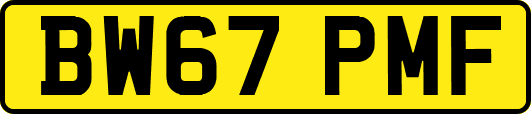 BW67PMF