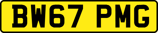 BW67PMG