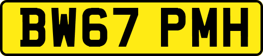 BW67PMH