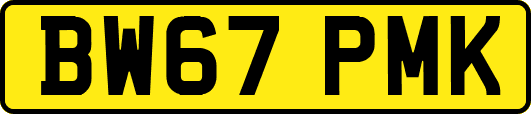 BW67PMK