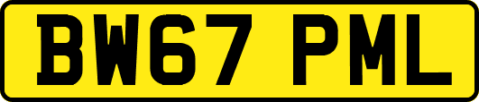 BW67PML