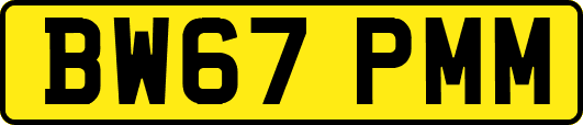 BW67PMM