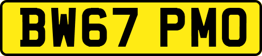 BW67PMO