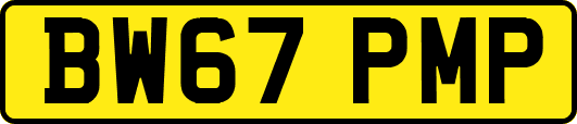BW67PMP