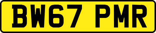 BW67PMR