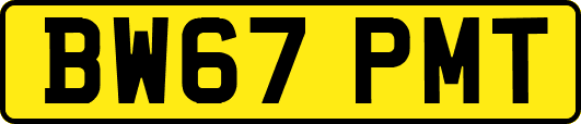 BW67PMT