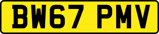 BW67PMV