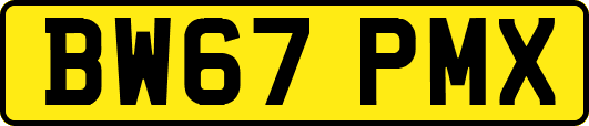 BW67PMX