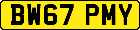 BW67PMY