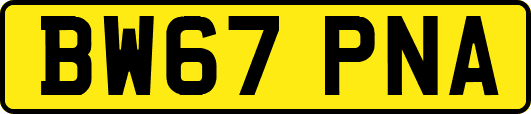 BW67PNA