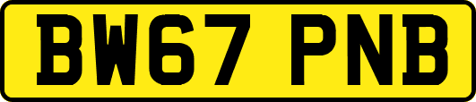 BW67PNB