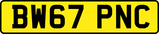 BW67PNC