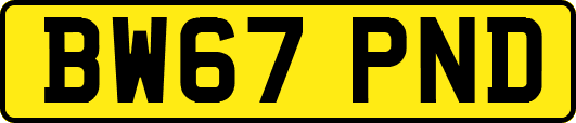 BW67PND