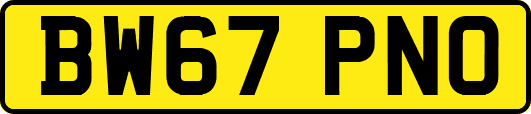 BW67PNO