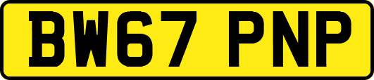 BW67PNP