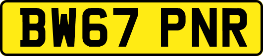 BW67PNR