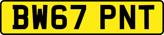 BW67PNT