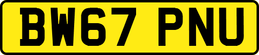 BW67PNU