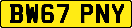 BW67PNY