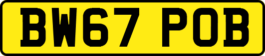 BW67POB