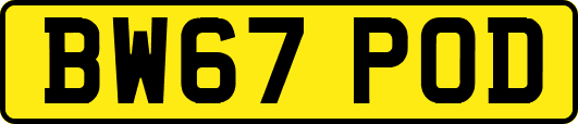 BW67POD