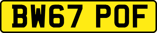 BW67POF