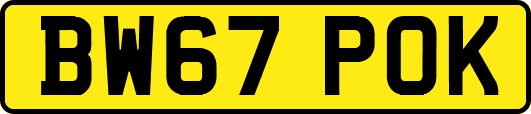 BW67POK
