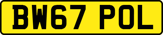 BW67POL