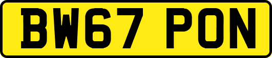 BW67PON