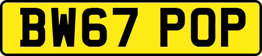 BW67POP