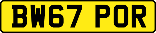 BW67POR