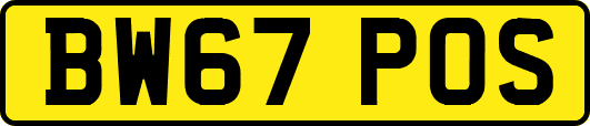 BW67POS