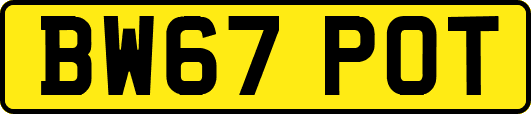 BW67POT
