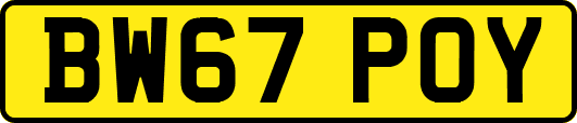 BW67POY