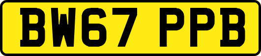 BW67PPB