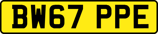 BW67PPE