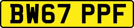 BW67PPF