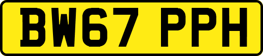 BW67PPH