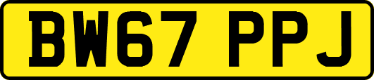 BW67PPJ