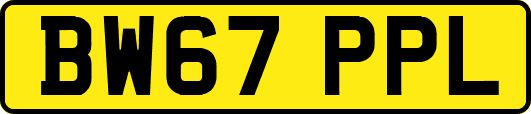 BW67PPL