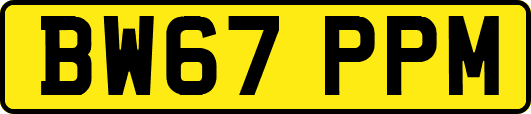 BW67PPM