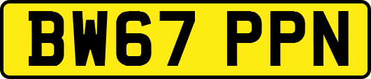 BW67PPN