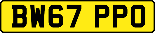BW67PPO