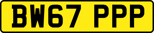 BW67PPP