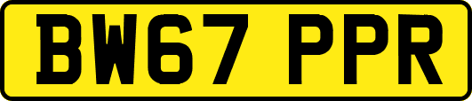 BW67PPR
