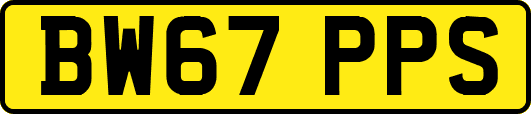 BW67PPS