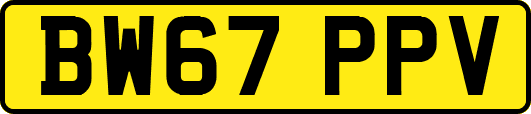 BW67PPV