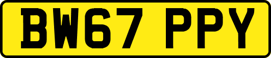 BW67PPY