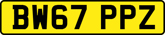 BW67PPZ